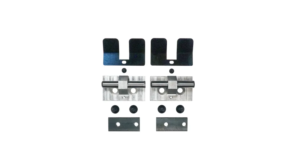 LAST CHANCE BOW PRESS PARTS 3" BLOCK KIT (for copper press)