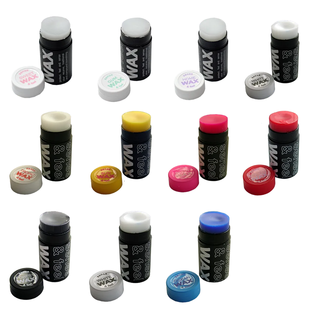 FLEX-ARCHERY WAX SENSE&FEEL 17 GRAMS  / 1PC