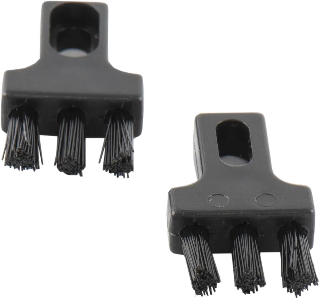 MAXIMAL CAPTURE RIVEX REPLACEMENT BRUSH ONLY ARROW REST PART 1/PC