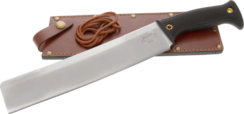 COLD STEEL JIMI SLASH COMPETITION CHOPPER
