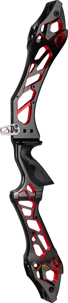 Дръжки CNC INVINSO V2 25"