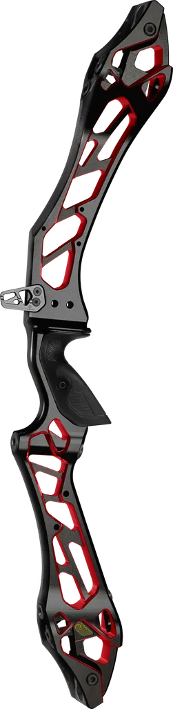 Дръжки за рекърв лък CNC INVINSO V2 27"