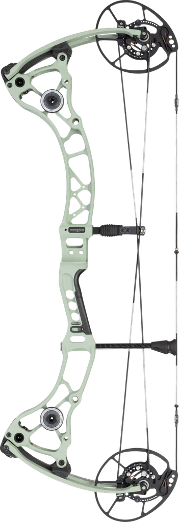 COMPOUND EVA SHOCKEY GEN 3 DEADLOCK CAM ROT. MOD