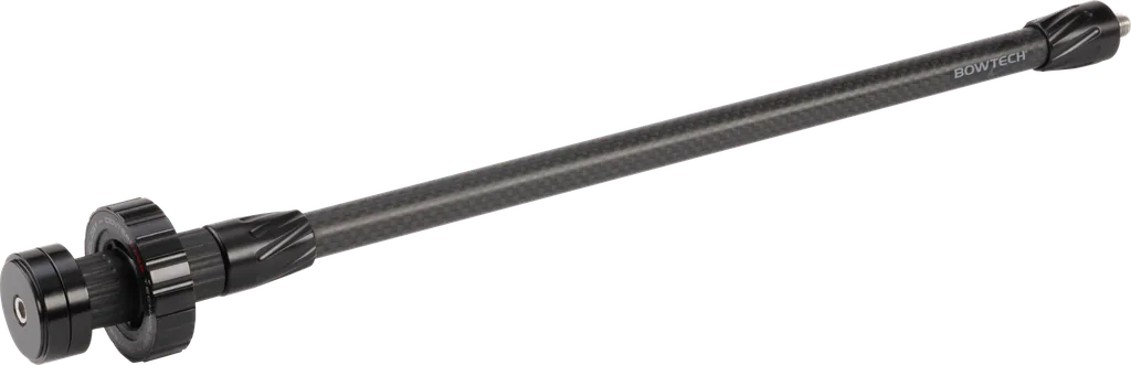 BOWTECH CENTERMASS 12" BLACK