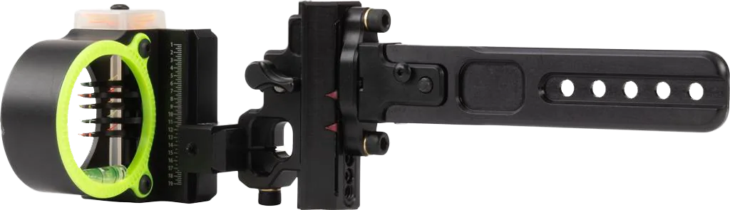 BOWSIGHT CENTERMASS 5 PIN