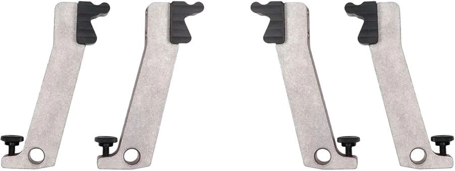 LAST CHANCE BOW PRESS PARTS COMPOUND MATHEWS FINGER SET