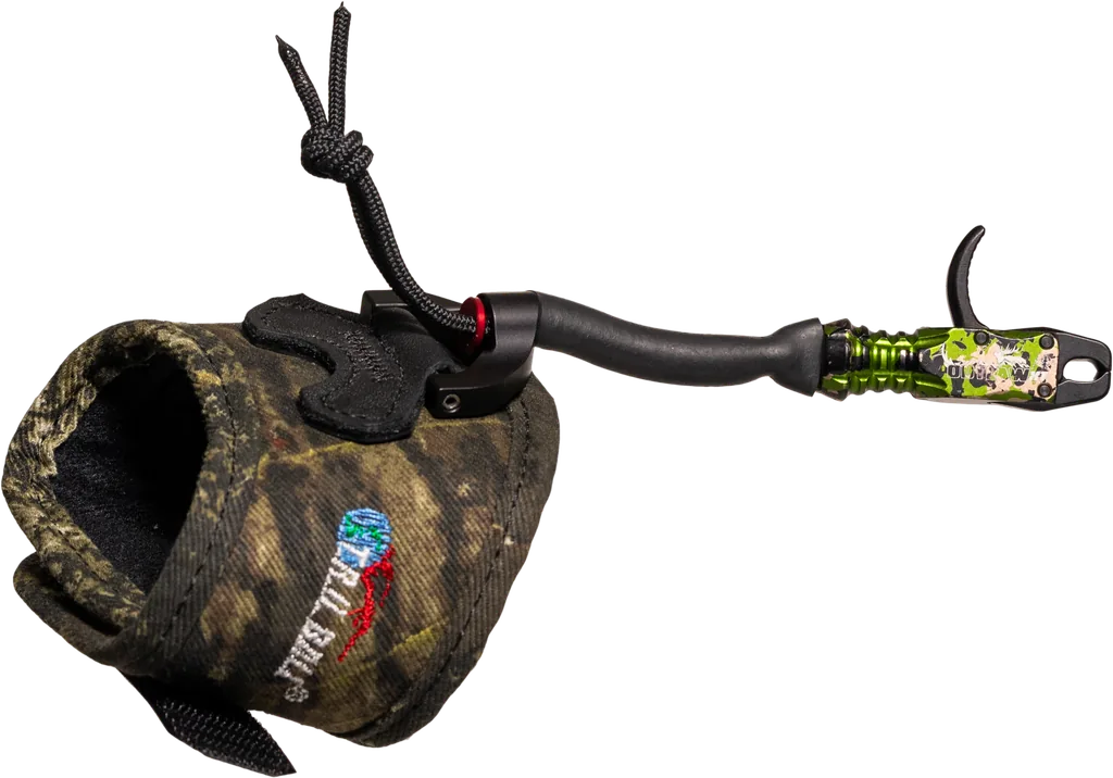 INDEX FINGER RELEASES OUTLAW XT