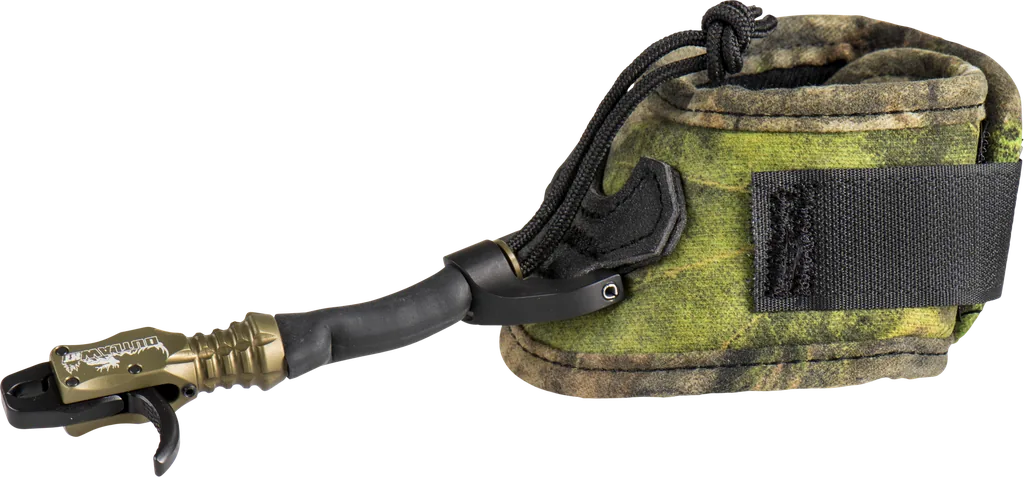 INDEX FINGER RELEASES OUTLAW XT