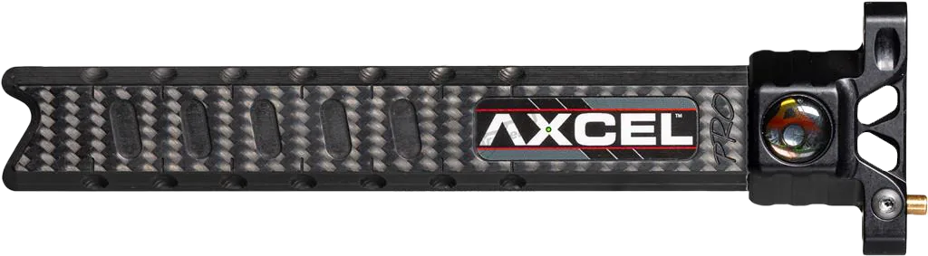 SIGHT PARTS UHM DIAMOND WEAVE CARBON BAR - 6" EXTENSION BAR
