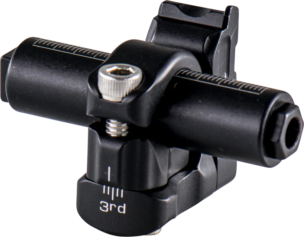 ACHIEVE XP PRO REMOVABLE BLOCK 2ND/3RD AXIS