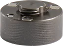 HAMSKEA QUICK CHANGE STABILIZER WEIGHT w/LINX-LOCK TECH 4oz BLACK