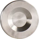 HAMSKEA QUICK CHANGE STABILIZER WEIGHT w/LINX-LOCK TECH 1oz ENDCAP SILVER