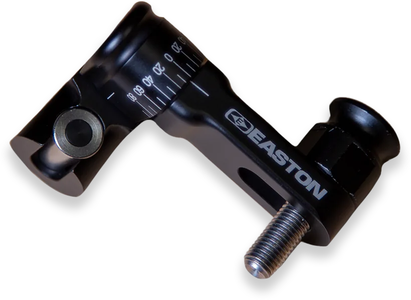 EASTON SIDE BAR ADAPTER ULTRALIGHT W/ QD