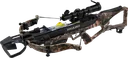 EXCALIBUR REVX CROSSBOW SET w/ OVERWATCH SCOPE MOSSY OAK DNA