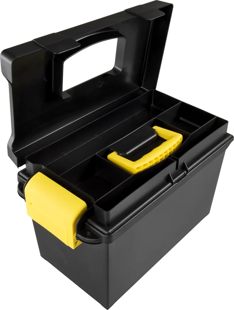 AVALON SMALL ARCHERY BOX 33.5 x 21 x 25.5cm