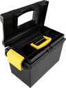 AVALON SMALL ARCHERY BOX 33.5 x 21 x 25.5cm