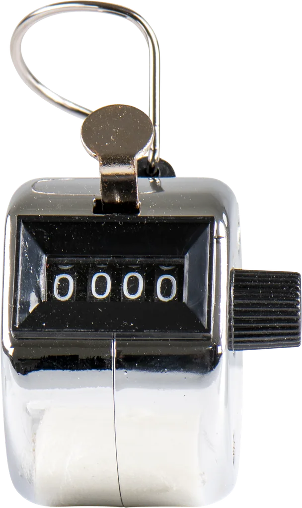 XS WINGS ARROW COUNTER