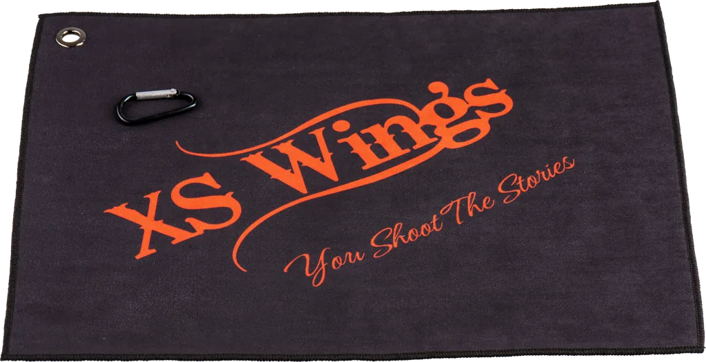 XS WINGS QUIVER TOWEL