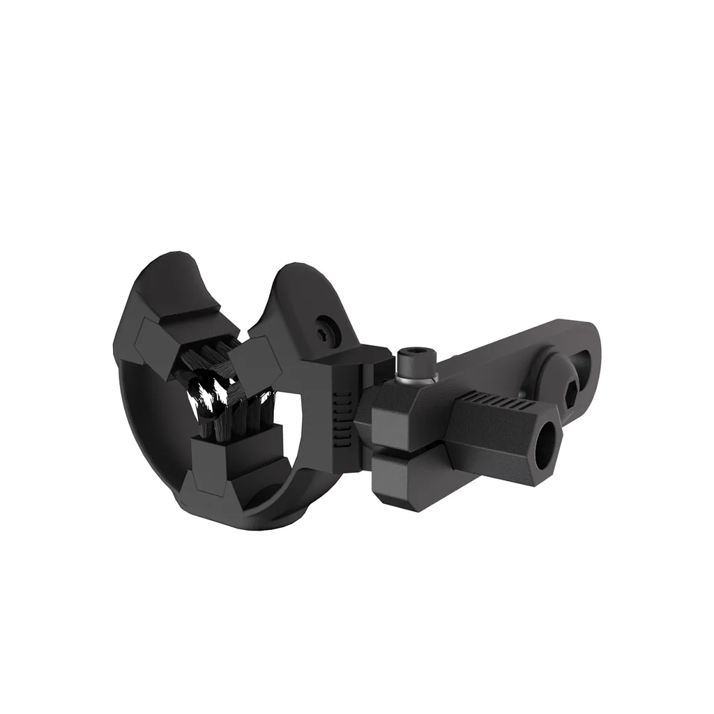 SANLIDA DRAGON X9 AMBIDEXTROUS ARROW REST