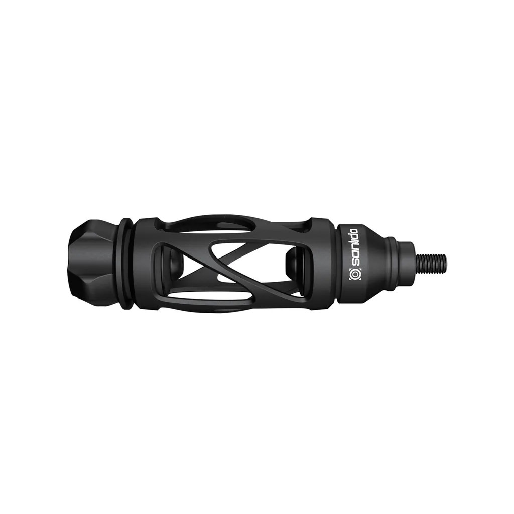 SANLIDA DRAGON 10 HUNTING & 3D STABILIZER