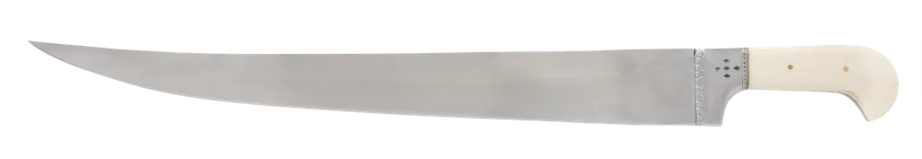 COLD STEEL KHYBER SWORD