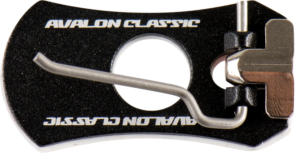 ARROW RESTS STICK-ON CLASSIC MAGNETIC AMBIDEXTROUS