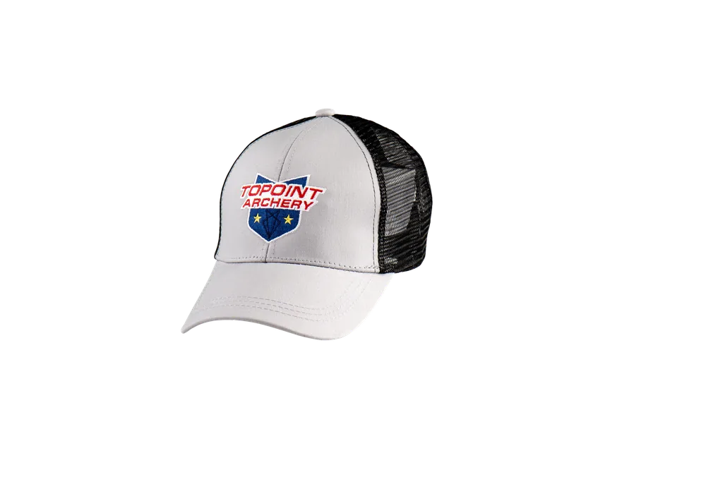 TOPOINT BALL CAP TP40