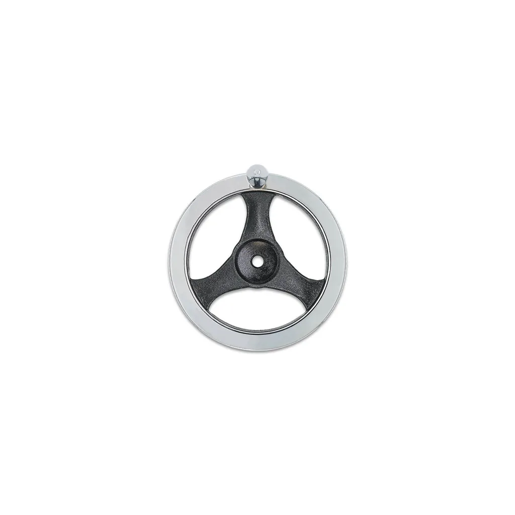 LAST CHANCE BOW PRESS PARTS HANDWHEEL