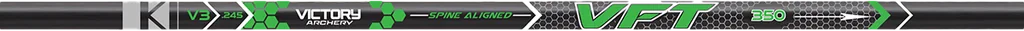 SHAFTS CARBON VFT GAMER/V3 ID 6.2