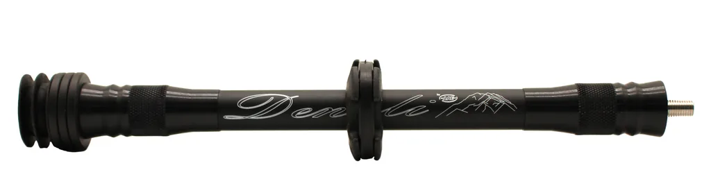 AAE SIDE RODS CARBON DENALI 10"