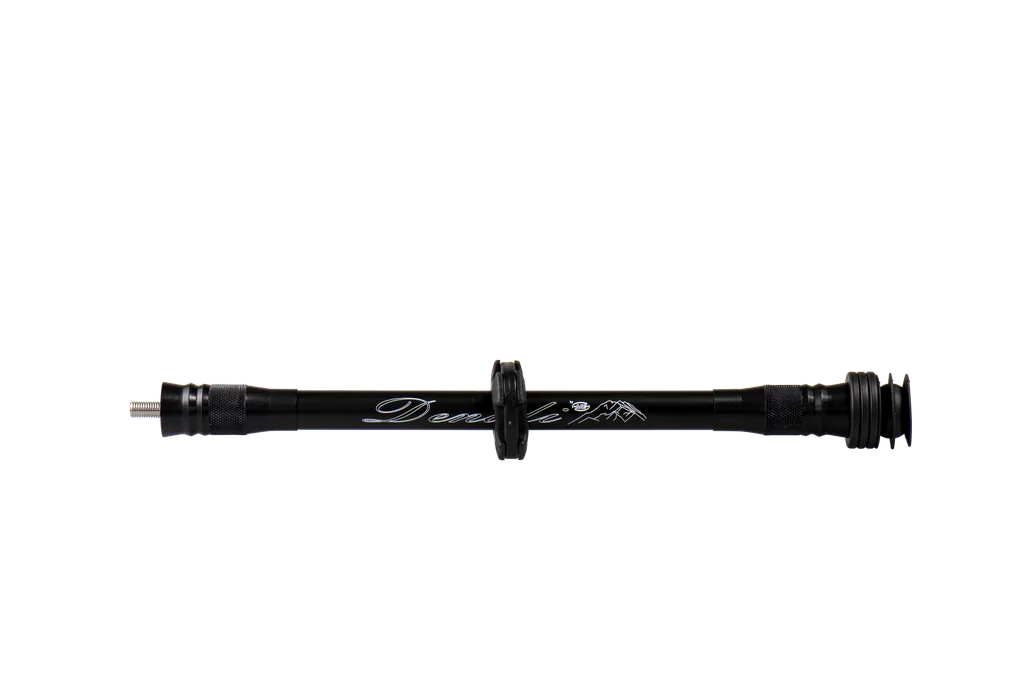 AAE SIDE RODS CARBON DENALI 12"