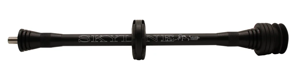 AAE SIDE RODS CARBON SKYLINE 10"