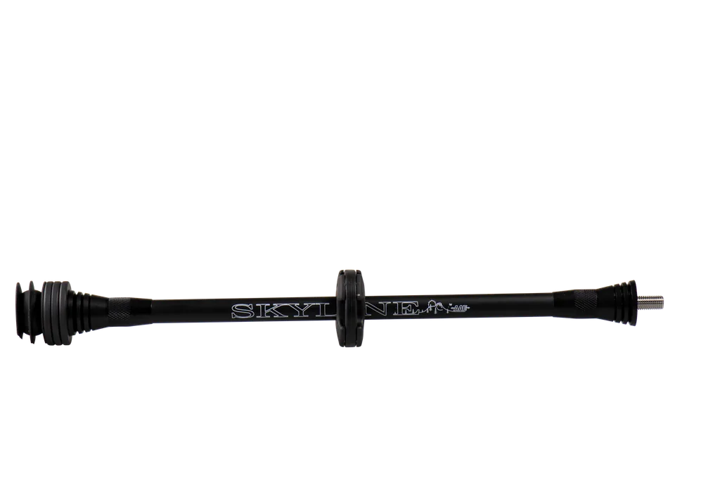 AAE SIDE RODS CARBON SKYLINE 12"