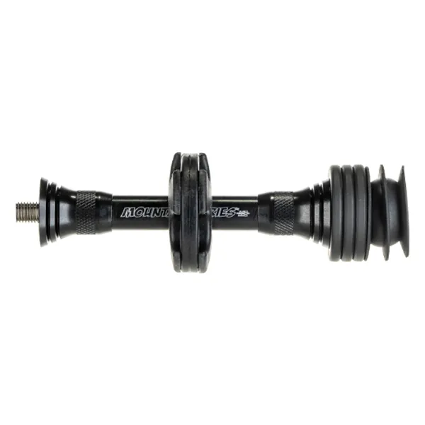 AAE HUNTING & 3D STABILIZERS MOUNTAIN SERIES 4" BLACK