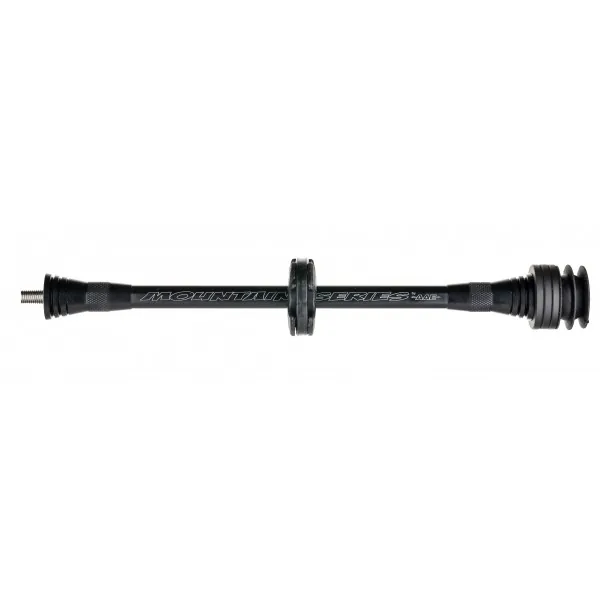 AAE HUNTING & 3D STABILIZERS MOUNTAIN SERIES 12" BLACK