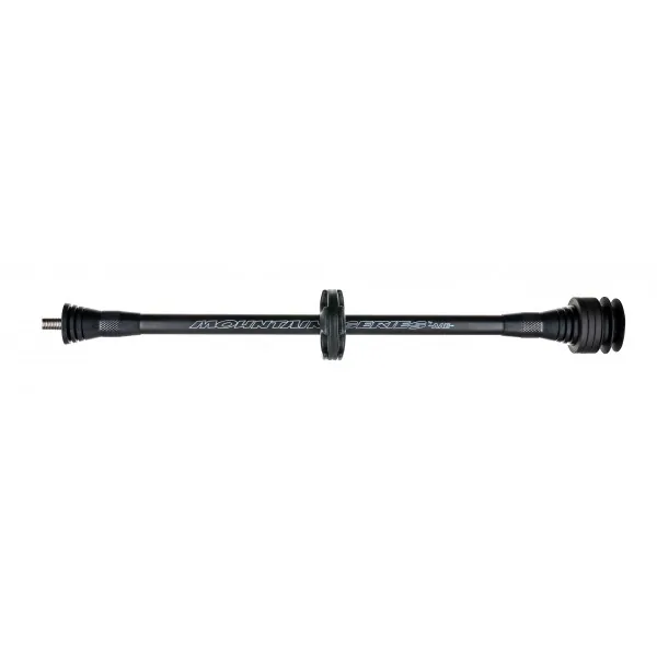 AAE HUNTING & 3D STABILIZERS MOUNTAIN SERIES 15" BLACK