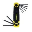 NAP HEX KEY COMPACT TOOL