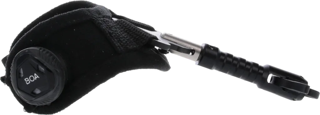 APEX GEAR INDEX FINGER RELEASE VERDICT SINGLE JAW BOA