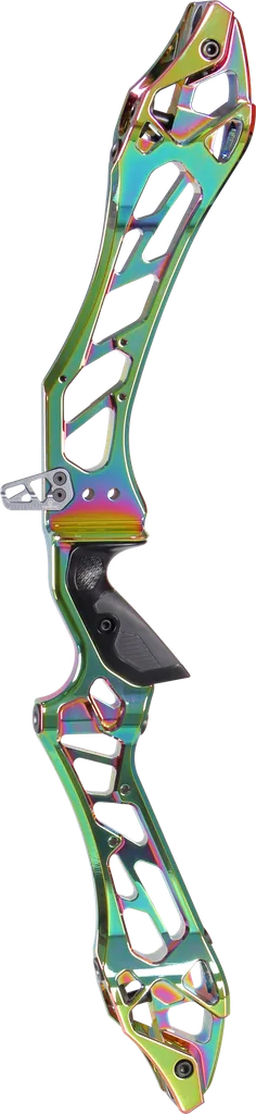 Дръжки за рекърв лък CNC INVINSO V2 27"