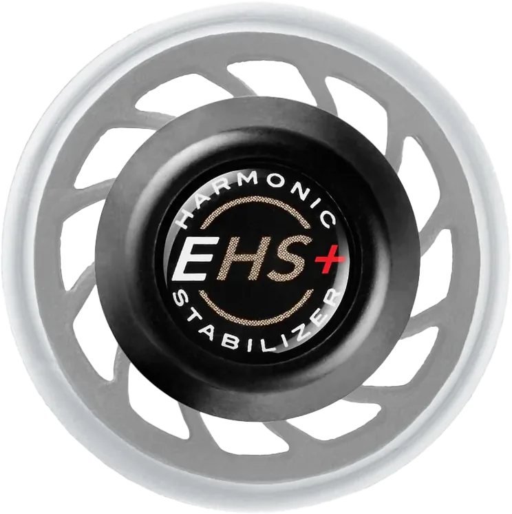 MATHEWS HARMONIC EHS+ BRASS w/ BLACK DAMPER