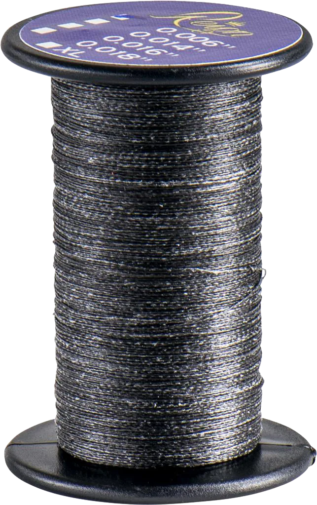 REIGN GEN 3 END SERVING 0.017" BLACK