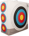 AVALON TARGET BAGS TEC RECURVE  - 70x70x30CM