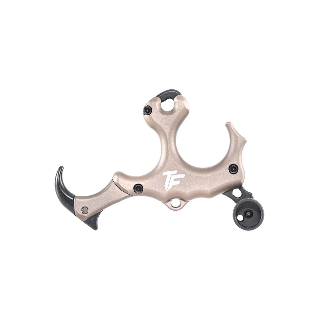TRUFIRE HAND MODEL RELEASES RIVET - LINK STYLE