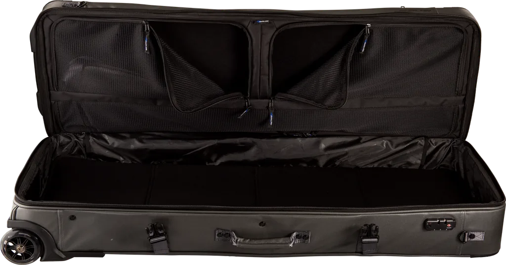 POWR DLX TROLLEY COMPOUND CASE