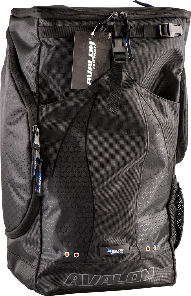 AVALON STOOL BACKPACK
