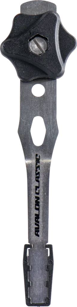 AVALON CLASSIC SCREW-IN STANDARD CLICKER 6/32