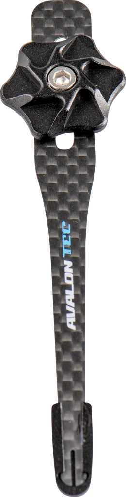 TEC SCREW-IN CARBON CLICKER 6/32