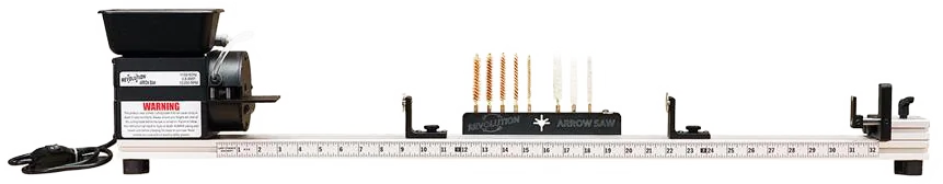 LAST CHANCE REVOLUTION ARROW SAW 230V