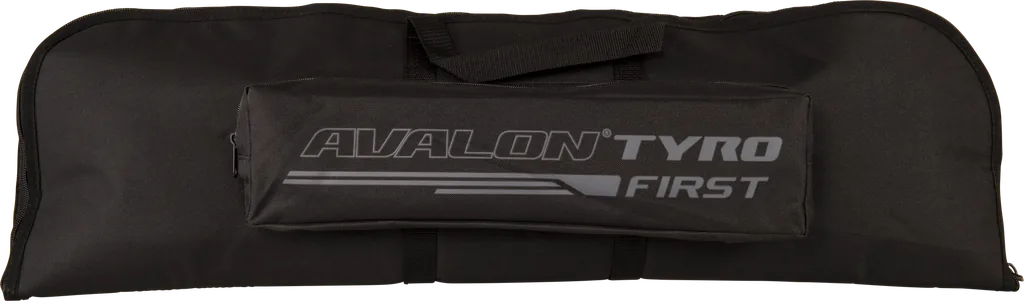 RECURVE SOFT CASE TYRO FIRST 80CM WITH 2 POCKETS