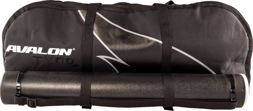 RECURVE SOFT CASE TYRO PLUS 70CM